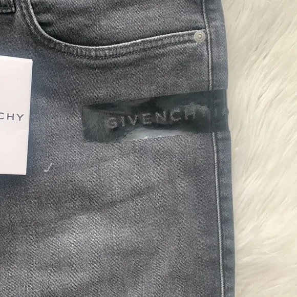Givenchy Mens jeans - Picture 3 of 4